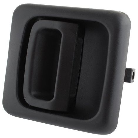 Manija exterior de puerta corredera lateral derecha Fiat Ducato 02-06
