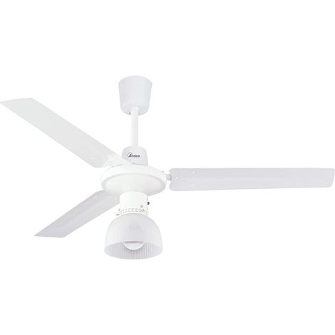 Ventilatore Da Soffitto Ar5A120L - Cloud 120 - 120Cm. (1/3)