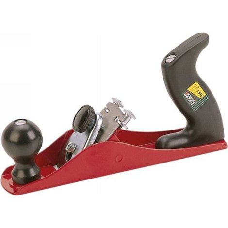 Pialla Da Carpentiere Fischer Darex In Lamiera, L.230 Mm FISCHER DAREX