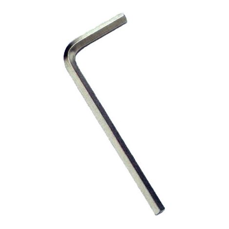 Clé Allen en nickel ACORN 6450-6.0 N