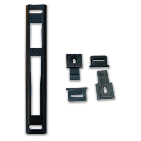 Contropiastra Regolabile 0298030 YALE