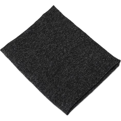 Couvre-oreilles pour chien en tissu élastique résistant au gel, chauffe-cou pour chiot, réduit le bruit, soulage l'anxiété et facilite le toilettage. (1/5)