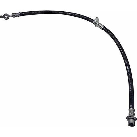 Flexible de frein avant gauche Compatible avec : Toyota Corolla 2007-2017 OE : 90947-c2022( )