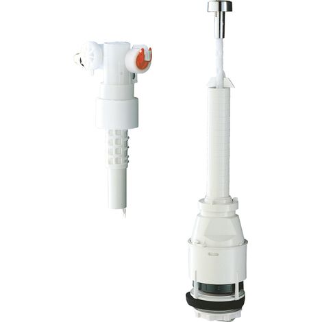 GROHE 37 078 PI0 Servo-Set Completo Alimentacion Lateral - ref: 37 078 PI0 (1/2)