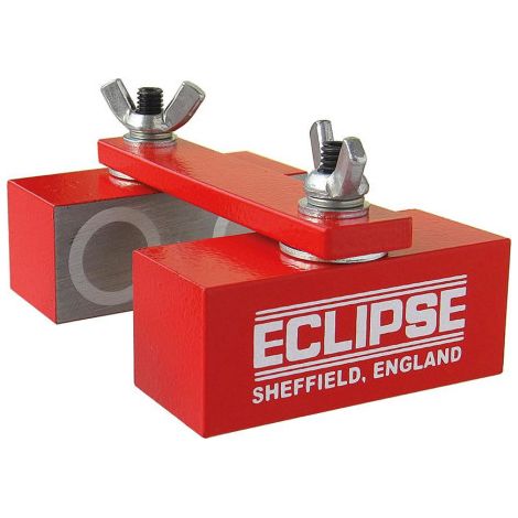 Positionneur magnétique 127x25x48mm Eclipse (1/3)