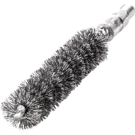 Lessmann Rohrbürste Länge 115 mm Ø 12 mm - 500512