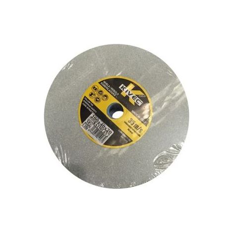 MUELA 150X20 GR60 KIVEC CE-MUELA150GR60