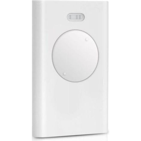 Télécommande de remplacement pour 787007, télécommande de portail à 2 canaux 433,92 MHz compatible avec XT2 433 SLH LR (1) (1/5)