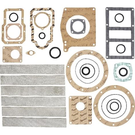 Kit BATTIONI PAGANI STAR7SPKIT