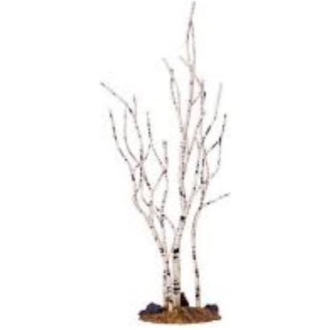 BIRKE TREE MEDIUM Lemax Bäumchen