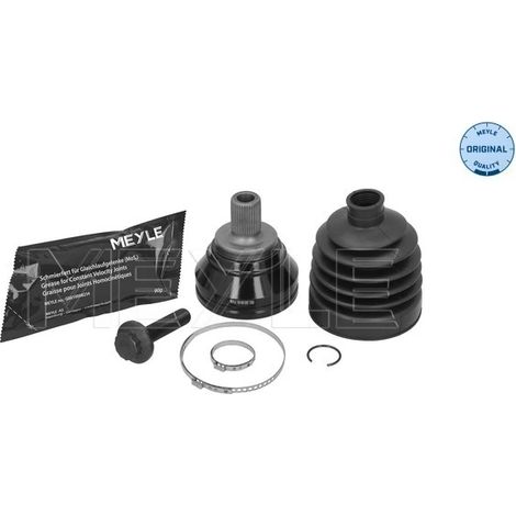 Jeu de joints, arbre de transmission Meyle 100 498 0297 AUDI 1K0 498 099 F