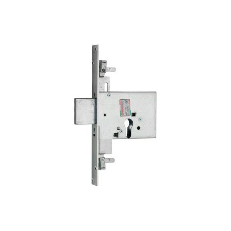 SECUREMME 2053 SERRATURA INFIL CIL EU TRIPL E 70 F 25- 1,0 pz