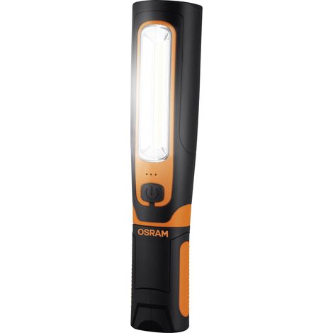 Osram Automotive LEDIL412C LEDInspect TWIST450 LED Lampe de travail à batterie 450 lm Y605363 (1/3)