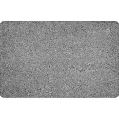 ZERBINO UNITO CM 40X60 COLORI ASSORTITI- 12,0 pz