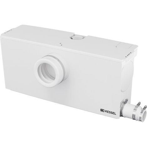 KESSEL 28523 Kleinhebeanlage Minilift L WC