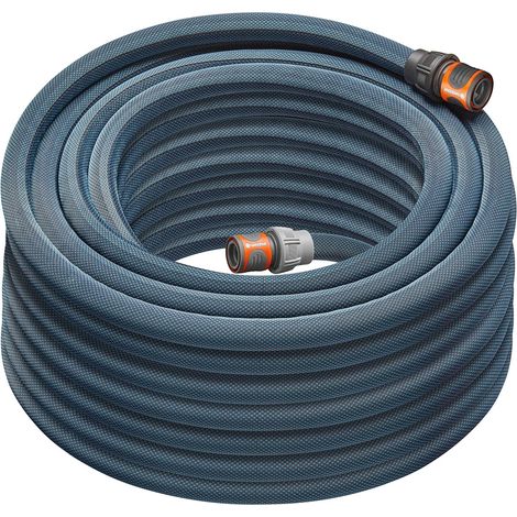 Gardena Liano Xtreme Textilschlauch Set 19mm (3/4), 25 Meter, 18482-20