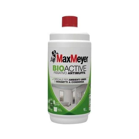Fijador bioactive max meyer 164658e010002 - antimoho o sujeto a condensación