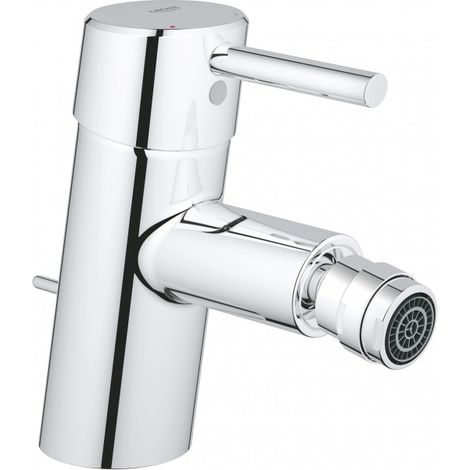 Grohe Concetto - Miscelatore monocomando per bidet cromato 32208001 (1/6)
