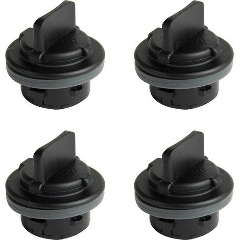 4X pour Hyundai Kia Support d'ampoule Clignotant avant Cache-poussière Douille 921663K000 92166 3K000 92166-3K000 (1/5)