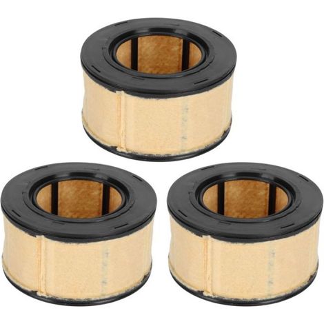 Sonew Filtre à air de remplacement pour tronçonneuse MS231 MS251, accessoires de jardin durables (1/4)