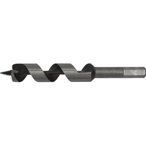 Sealey Auger Wood Drill 20 x 155mm