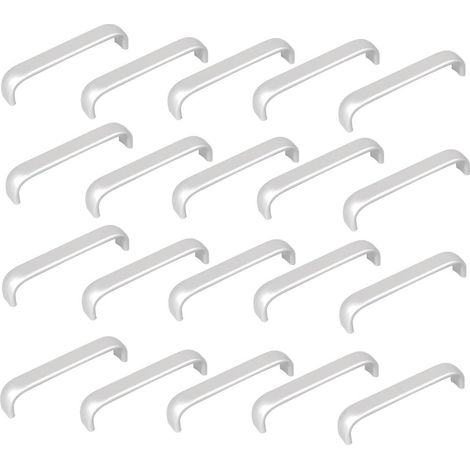 133 mm Lange Buffet Schrank Flache Bogenschraube Montiert Ziehgriff 20 Stücke (38789a5828ae5497df77a (1/4)