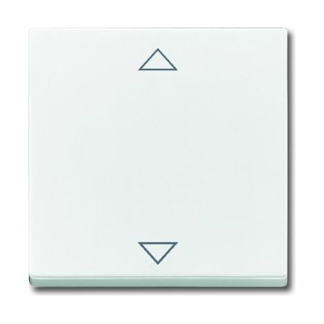 Futur Linear / Enjoliveur pour volets roulants Anthracite 2CKA006430A0326 ABB BJE76682