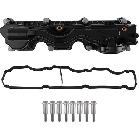 Engine Valve Cover for Range Rover Evoque L538 2.0 D 4x4 2015-19 LR079590 (1/5)