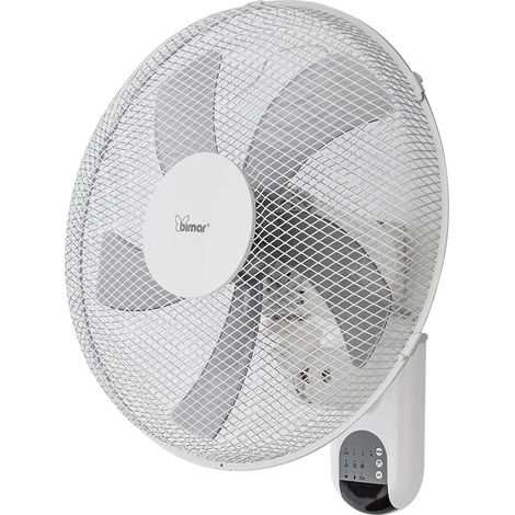 Bimar VM45 Ventilator Weiß