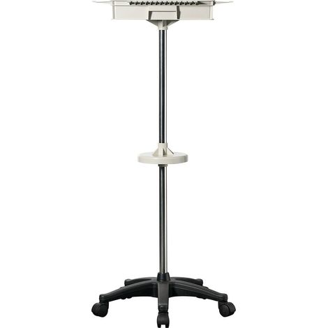 VOLTCRAFT ML-10 Supporto per linea di misurazione ML-10 (1/2)