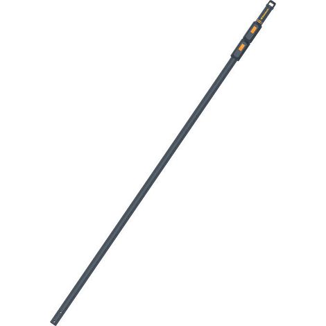 Steinbach Teleskopstange Premium 4,6 m - 3-teilig
