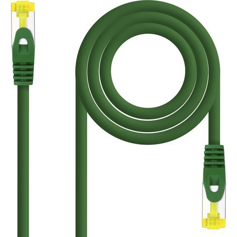 Netzwerkkabel rj45 Patchkabel nanokabel