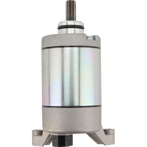 The starter motor is suitable for XVS1300 CU Custom 14-16 5S7-81890-00 (1/4)