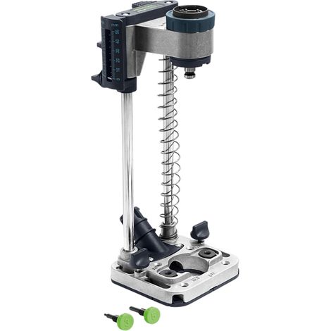 Festool Mobiler Bohrvorsatz MB 40
