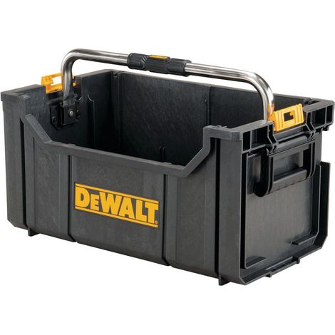 Werkzeugkasten ToughSystem DS450 DEWALT 597x480x600 mm - DWST1-75654 (1/5)