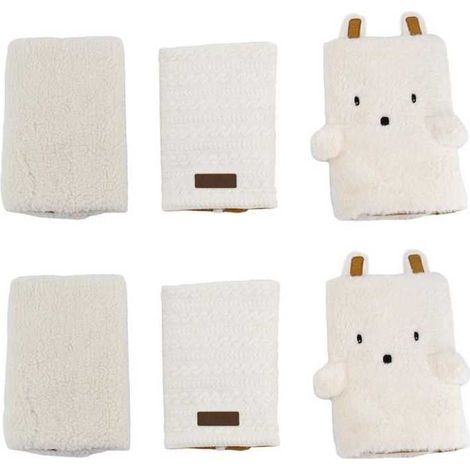 Modular bed bumper - DOMIVA - BOUBOU - Open 40 x 25 cm / Closed 17.5 x 25 cm (1/2)