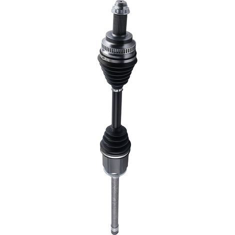 Front Right drive shaft for BMW 3er E90 E91 E92 (1/5)