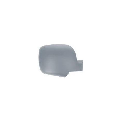 Coque de rétroviseur droite à peindre Renault Kangoo 2 phase 1 2008-2013