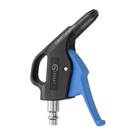 Pistolet à soufflage d'air PREVOST IBG 06SIL 12bar ( Prix pour 1 )