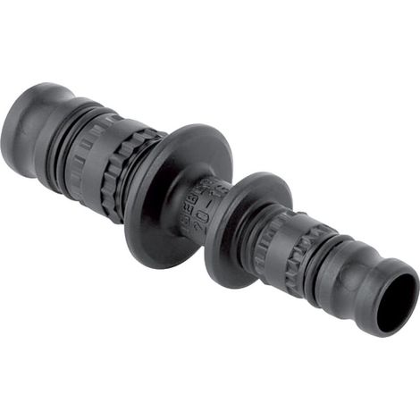 Geberit Mepla Reduktion 622650005 Ø 20x16mm, PVDF (1/5)