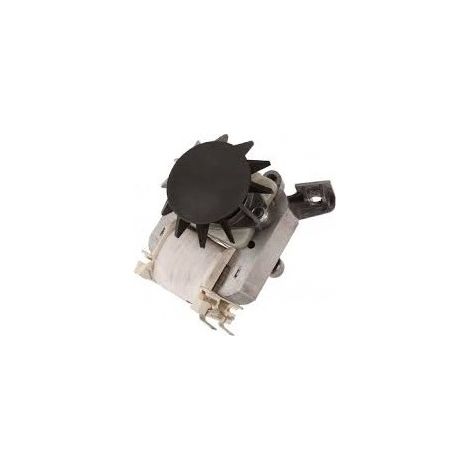 Candy 04350196 Washing machine fan motor