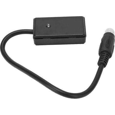 Câble adaptateur CAT vers BT 13 broches fiche mâle vers contrôleur Bluetooth pour YAESU FT 817 FT 857 (1/5)