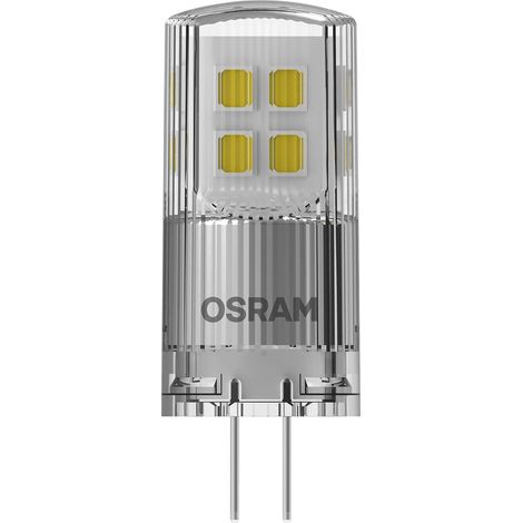 Lampadina LED a capsula G4, 200 lm = 20 W, OSRAM OSRAM (1/4)