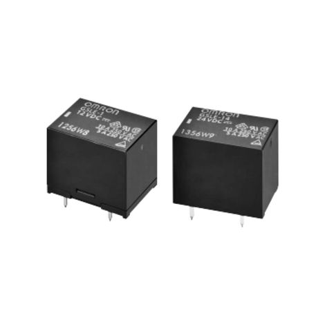 Componente domótico Omron g5le-1-dc5 5 V DC 10 A
