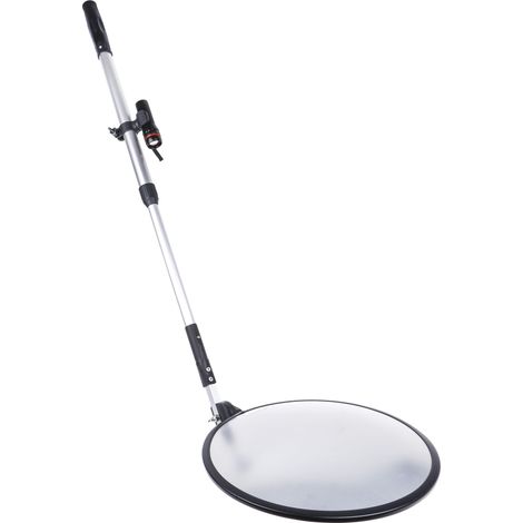 Miroir convexe RS PRO Circulaire, pour Intérieur, 300mm ( Prix pour 1 )