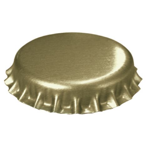TAPPO A CORONA CON MASTICE Ø mm. 26 PZ.100 80.00 confezioni