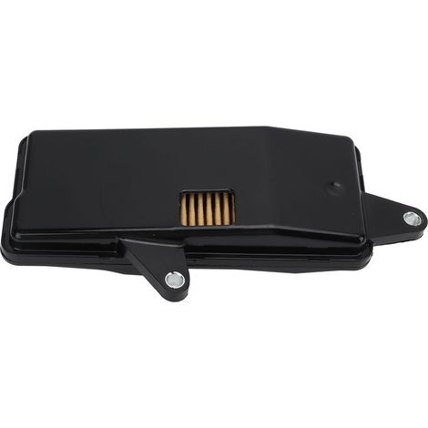 Filtre à huile de transmission automatique 25420-5T0-003, adaptable Honda Civic 1.5L L4 2016-2019, pièce de rechange qualité OEM, cartouche filtrante pour boîte CVT, remplacement direct. (1/5)