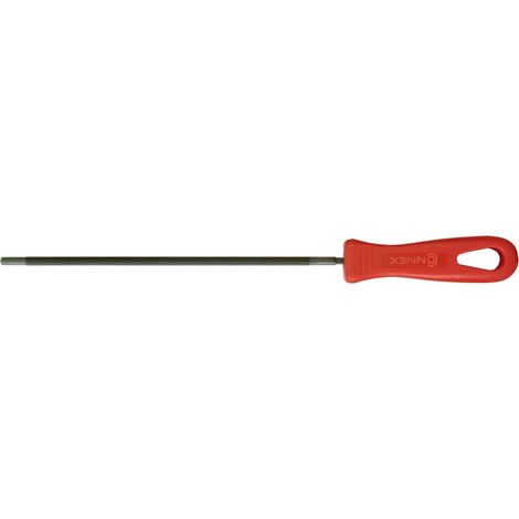 Connex Kettensägefeile Hieb 3 200 mm Ø 5,5 mm Feilen