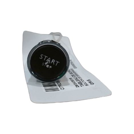 [PRODUIT D'OCCASION] Bouton De Demarrage CITROEN C4 ♻️ Ref Oe. 9804007180 - Garantie à vie (1/3)