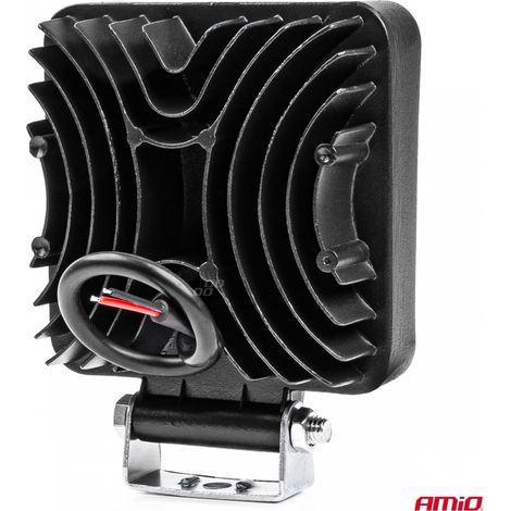 Lampe de travail halogène à LED AWL33 12 V 24 V AMIO-03244 (1/3)